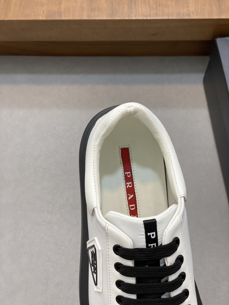 Prada Casual Shoes